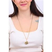 Collana Sagapo Donna in Acciaio SSE07 - SSE07